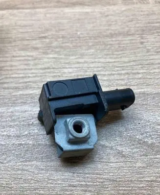 BMW X5 F15 Airbag deployment crash/impact sensor 9224177 111124 4263