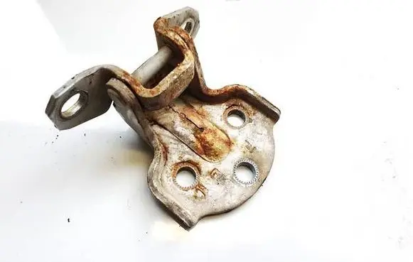 Hyundai Trajet Rear door lower hinge