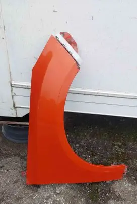 Ford Focus Fender
