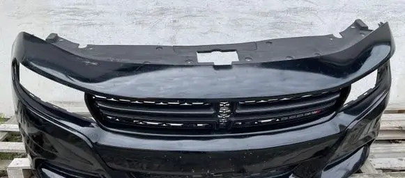 Dodge Charger Front bumper 34524324543FG3