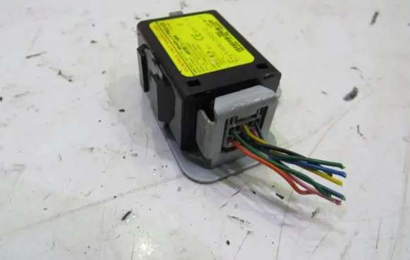 KIA Picanto Other control units/modules 95420-1Y100