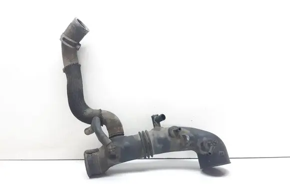 Turbo air intake inlet pipe/hose