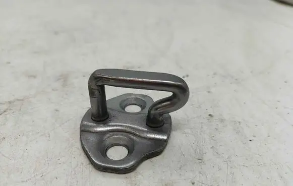 Mercedes-Benz CLA C118 X118 Rear door lock loop/hook striker A0997230800