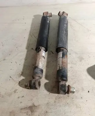Renault Scenic I Rear shock absorber/damper