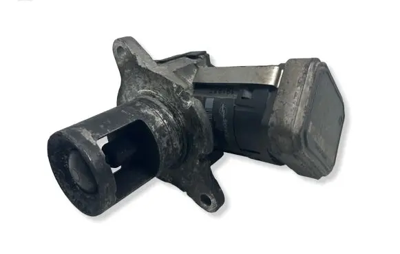 Mercedes-Benz C W204 EGR valve 109315 00005320C5