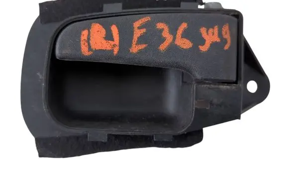 BMW Z3 E36 Rear door interior handle 51221960829