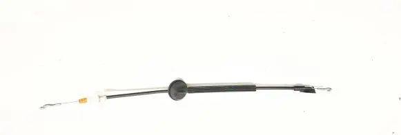 Volkswagen Tiguan Rear door cable line 5N0839085H