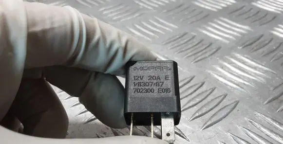 Peugeot Boxer Other relay 702300
