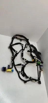 Peugeot 2008 II Front door wiring loom/harness boot 9835953480