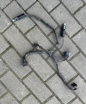 Volvo XC90 Headlight/headlamp wiring loom/harness 