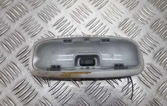 Ford S-MAX Front seat light 3s7a13776ab