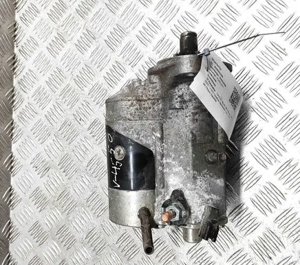 Toyota Hilux (AN120, AN130) Starter motor TG4280002633 281000L052