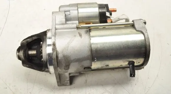 Volvo XC40 Starter motor 31419223