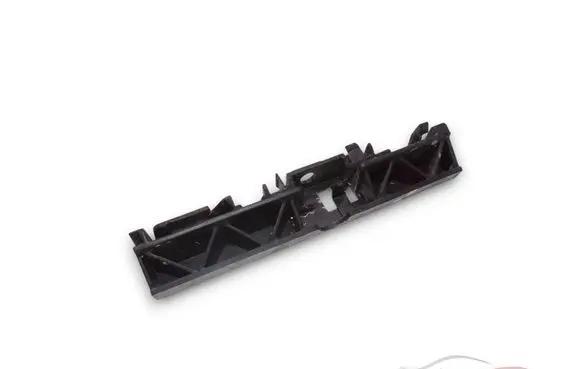 Audi A6 S6 C7 4G Front bumper mounting bracket 4G0853922B
