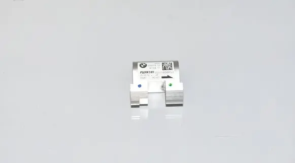 Air conditioning (A/C) expansion valve