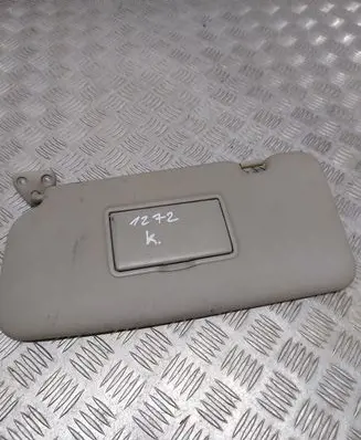 Nissan X-Trail T30 Sun visor