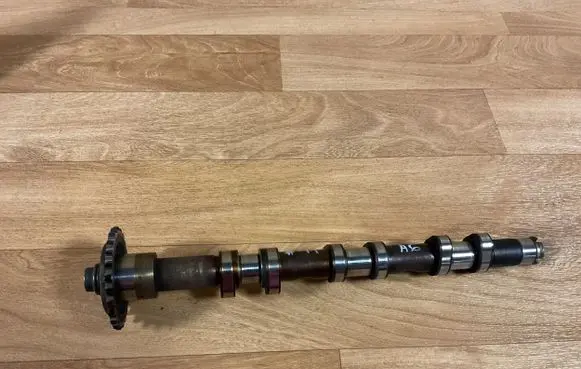 Audi A6 S6 C6 4F Camshaft 06E109102AD 800007726