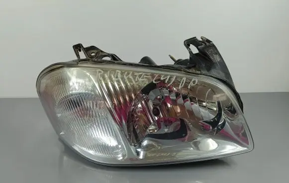Mazda Tribute Headlight/headlamp