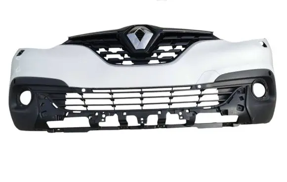 Renault Kadjar Front bumper 620220343R