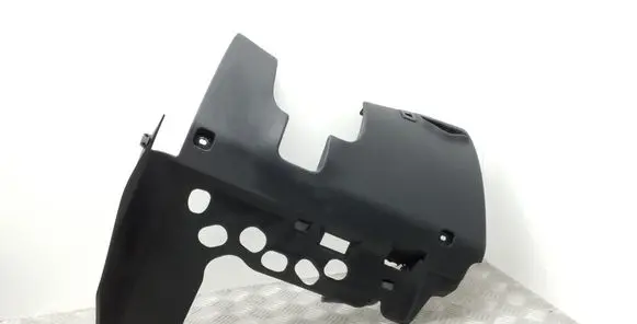 Audi Q5 SQ5 Dashboard lower bottom trim panel 8R2863076