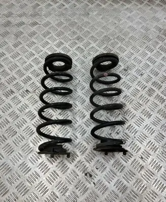Honda Civic X Rear coil spring