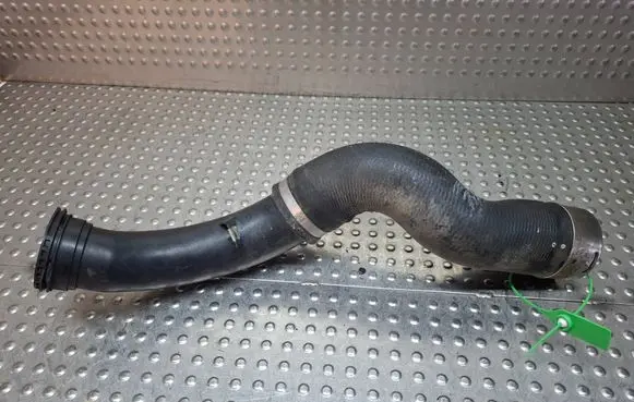 BMW 1 F20 F21 Intercooler hose/pipe S27705291 7597587