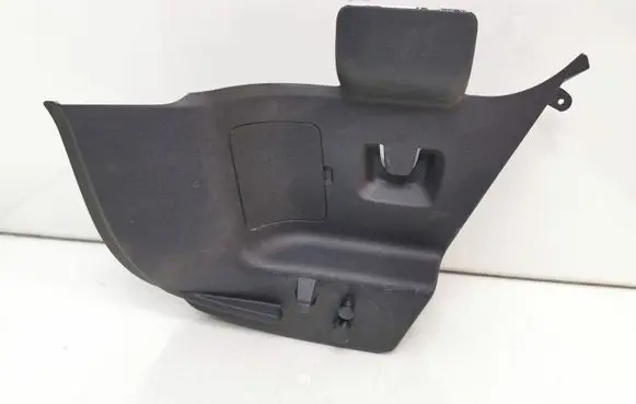 Volkswagen Up Other trunk/boot trim element 1S0867762A 1S0867728