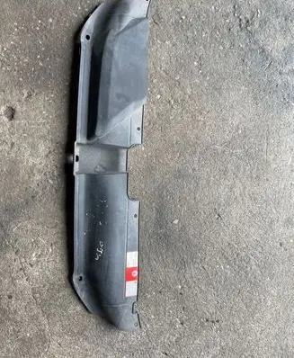 Audi A4 S4 B8 8K Top upper radiator support slam panel 8K0807081