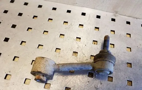 Rear anti-roll bar/stabilizer link
