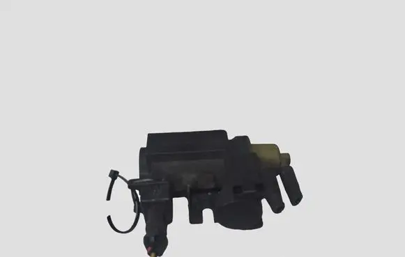 Opel Astra J Turbo solenoid valve 70308500 8981056561