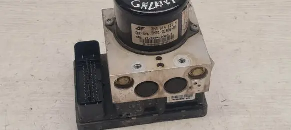Ford Galaxy ABS Pump 7M361411N 3M212L580BA 7M3907379D