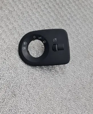 Seat Ibiza IV (6J,6P) Panel lighting control switch 6J0919093
