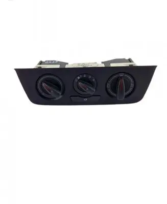 Seat Ibiza IV (6J,6P) Climate control unit 6J0819045