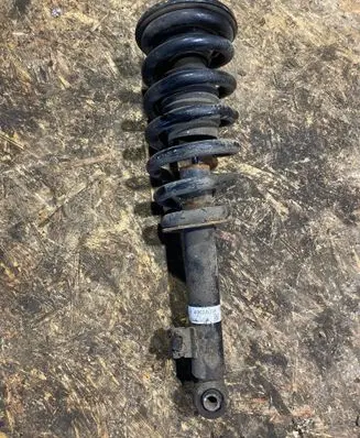 Mitsubishi L200 Front shock absorber/damper 4062A099
