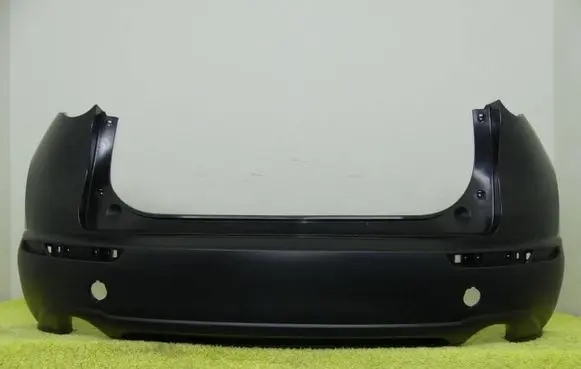 Mazda CX-30 Rear bumper DFR5-50221