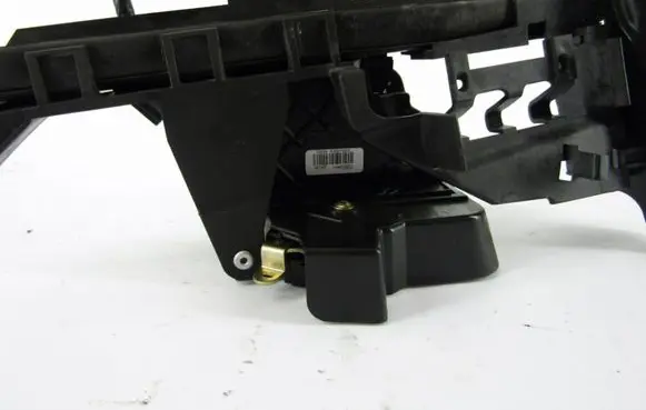 Ford Focus C-MAX Rear door lock 3M5AR26413BM