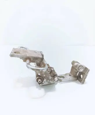 Volkswagen Touran I Front door hinge set 1T0831412A