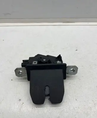 MG ZS Tailgate/trunk/boot lock/catch/latch AS2C21A0 10459738 20211007A