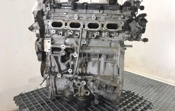 Renault Megane IV Engine M5M450