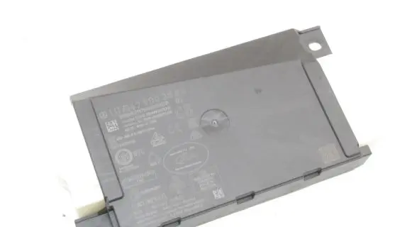 Mercedes-Benz A W177 Keyless (KESSY) go control unit/module A1679003504