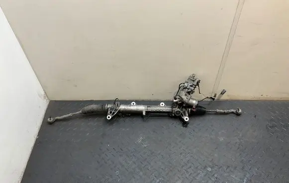 BMW 5 GT F07 Steering rack 6795223 7882993252 00002340