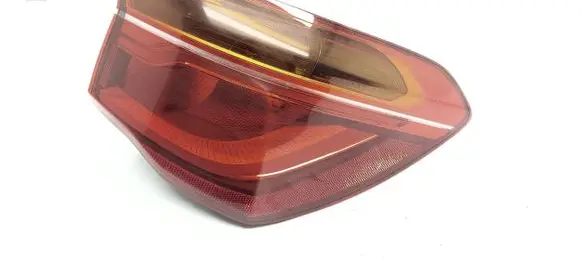BMW X1 F48 F49 Rear/tail lights 7488542