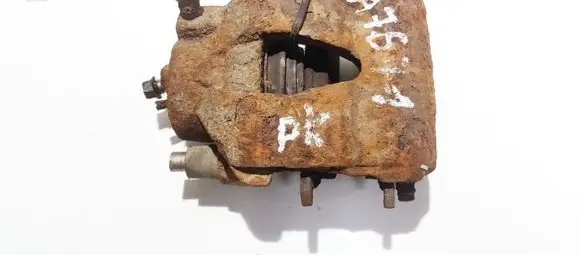 Volkswagen Polo Front brake caliper