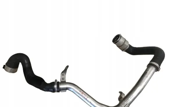 Renault Master III Intercooler hose/pipe ACES0133801A