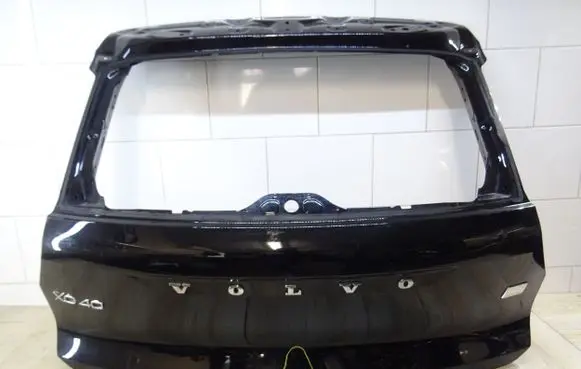 Volvo XC40 Tailgate/trunk/boot lid