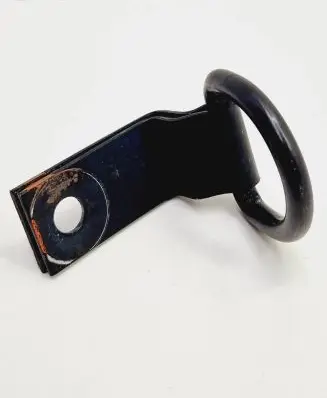 Peugeot 2008 II Tie down hook / loop 
