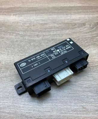 BMW 5 E39 Door control unit/module 8378765 5DK007048