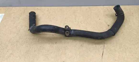 Mercedes-Benz E W211 Engine coolant pipe/hose A2118302596