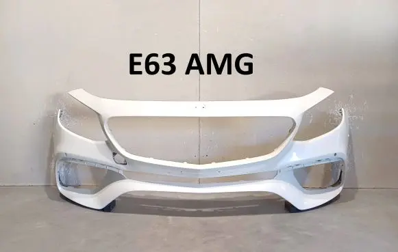 Mercedes-Benz E W213 Front bumper A2138858500