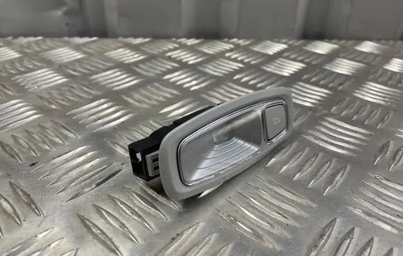 KIA Sorento Rear seat light 92870C5000